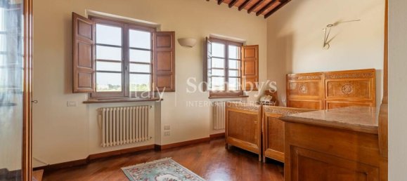 4 bedrooms Villa in Massarosa, Italy No. 142023 20