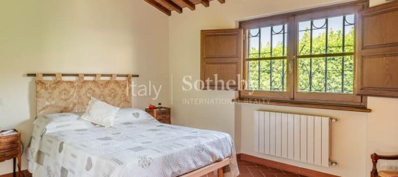 4 bedrooms Villa in Massarosa, Italy No. 142023 24