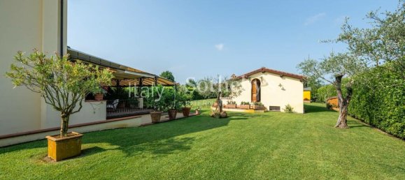 4 bedrooms Villa in Massarosa, Italy No. 142023 27