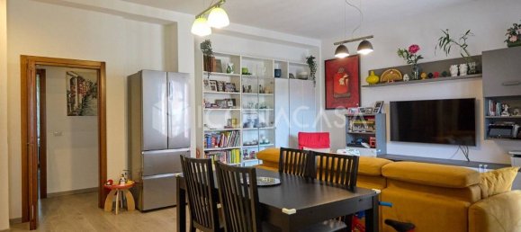 Квартира с 3 комнатами в Милан, Италия № 379122 6