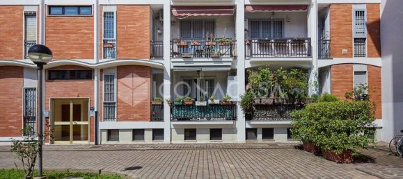 Квартира с 3 комнатами в Милан, Италия № 379122 16