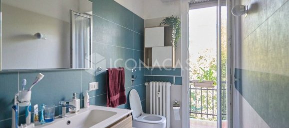 Квартира с 3 комнатами в Милан, Италия № 379122 14