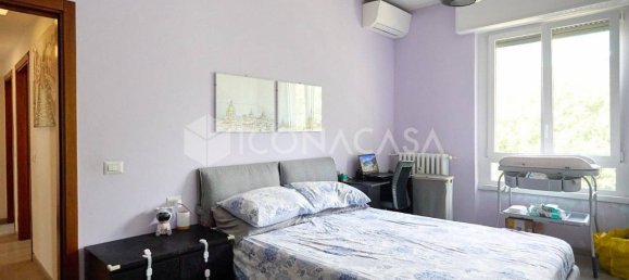 Квартира с 3 комнатами в Милан, Италия № 379122 13