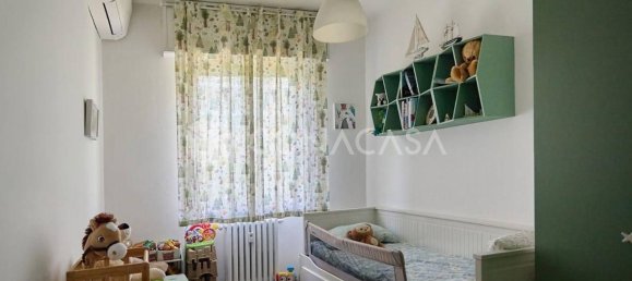 Квартира с 3 комнатами в Милан, Италия № 379122 12