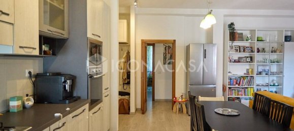 Квартира с 3 комнатами в Милан, Италия № 379122 7