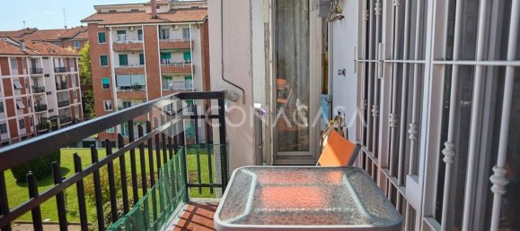 Квартира с 3 комнатами в Милан, Италия № 379122 8