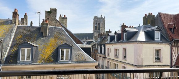 2 غرف نوم منزل ذو طابقين في Dieppe, France رقم 282212 11