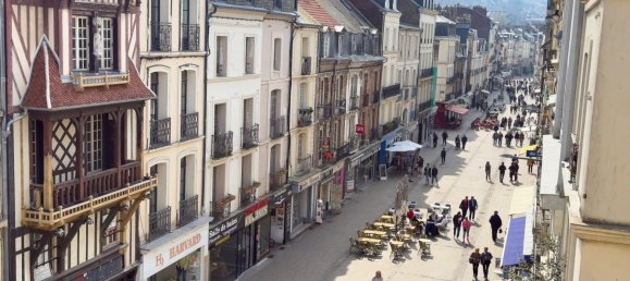 2 غرف نوم منزل ذو طابقين في Dieppe, France رقم 282212 14