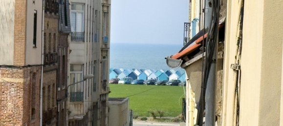 2 غرف نوم منزل ذو طابقين في Dieppe, France رقم 282212 13