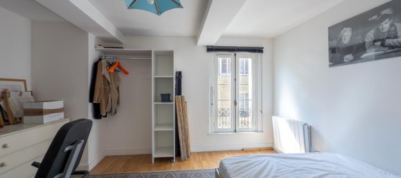 2 غرف نوم منزل ذو طابقين في Dieppe, France رقم 282212 9