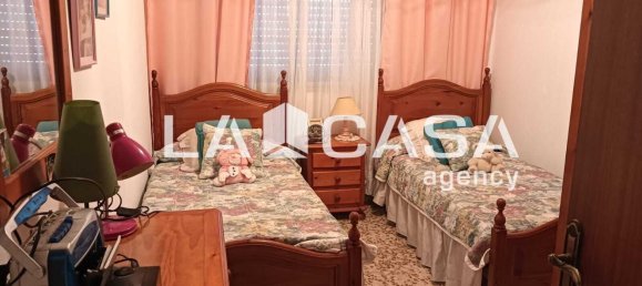 3 bedrooms House in Cadiz, Spain No. 36788 11