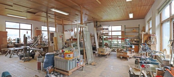 Casa de 2 dormitorios en Luchow-Dannenberg, Germany No. 332454 21