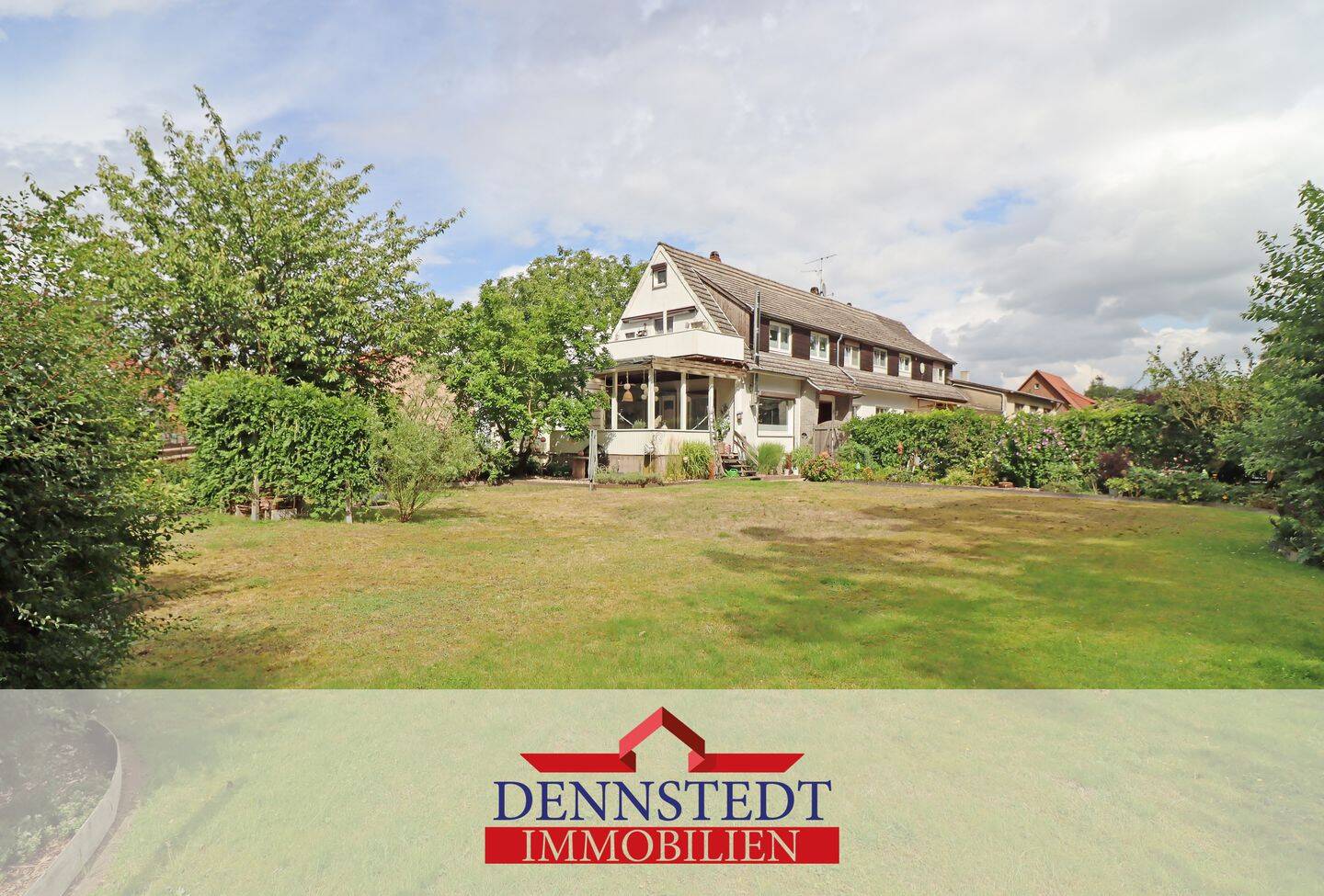 Casa de 2 dormitorios en Luchow-Dannenberg, Germany No. 332454