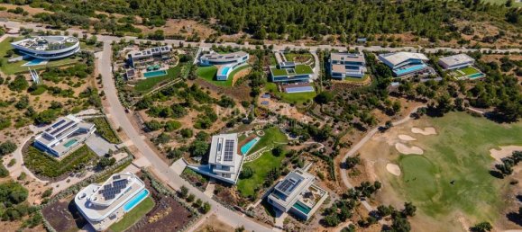 Villa T4 em Odiáxere, Portugal N.º 201372 3