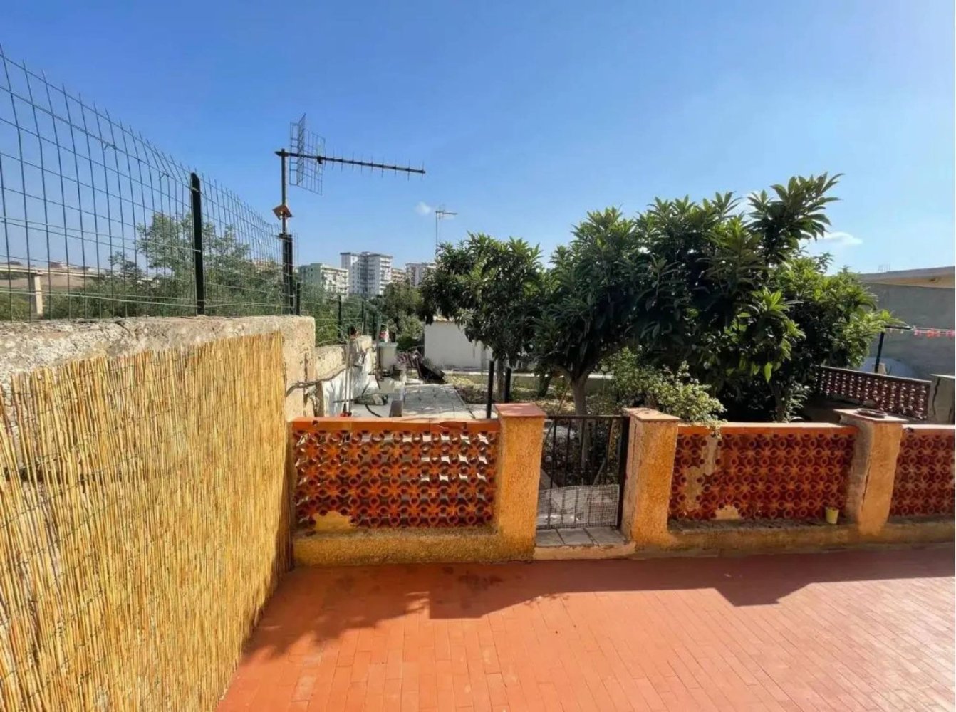 4-Zimmer Wohnung in Sciacca, Italy, Nr. 80941