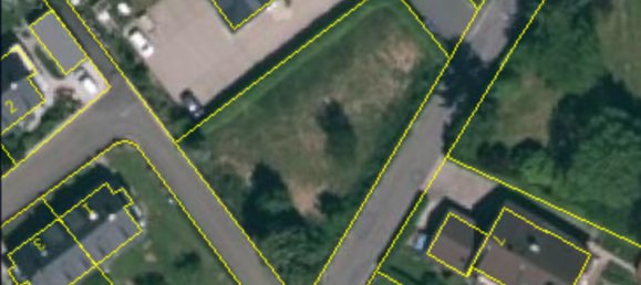 Terrain à Kulmbach, Germany 900m² No. 118283 2