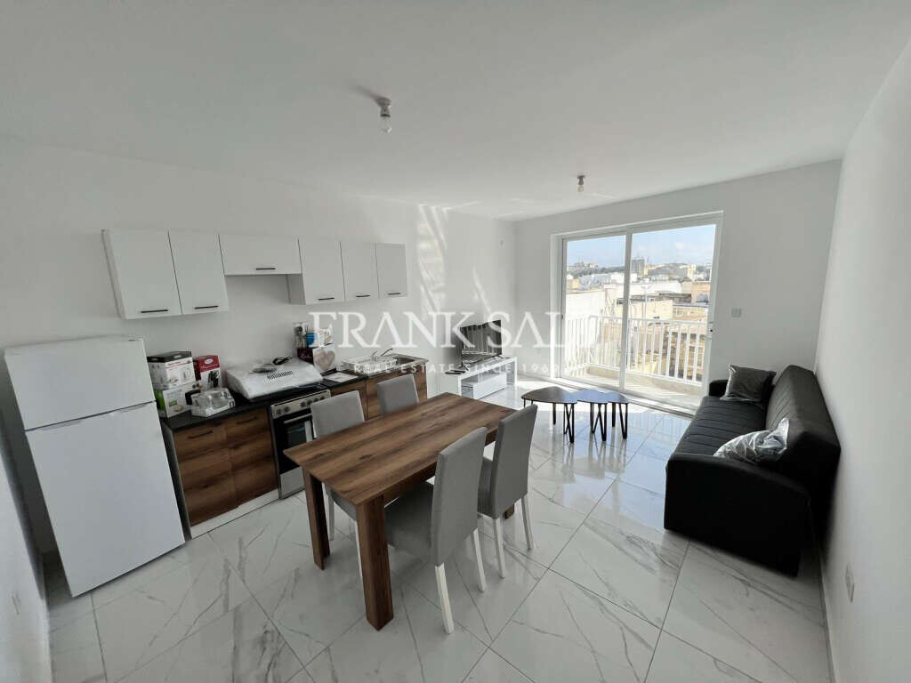 2 bedrooms Apartment in Pieta, Malta No. 4968