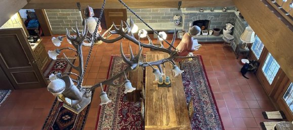 Casa de 7 divisões em Hochsauerlandkreis, Germany N.º 78593 9