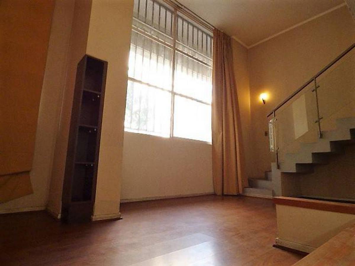 Grundstück in Santiago, Chile, Nr. 854