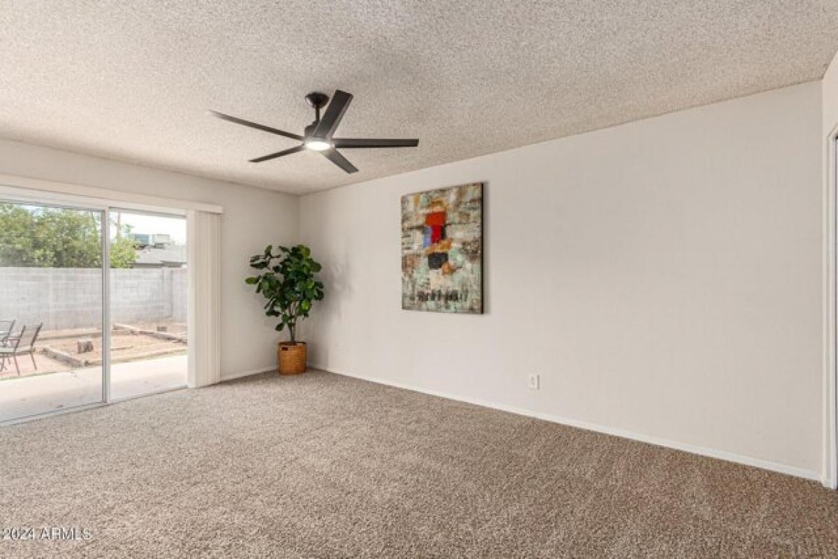 3 bedrooms House in Tempe, USA No. 430475