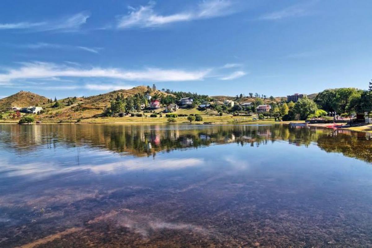 Grundstück in Cordoba, Argentina, Nr. 39476