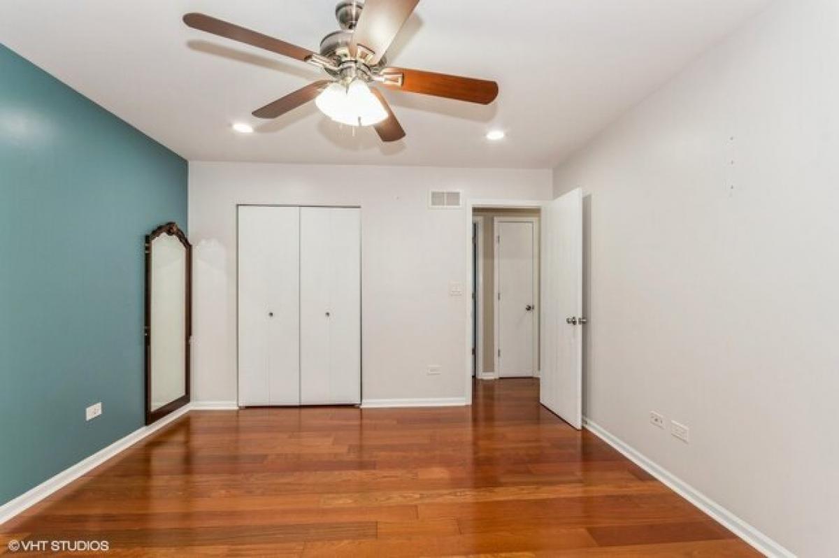 4 غرف نوم منزل في Joliet, USA رقم 372982