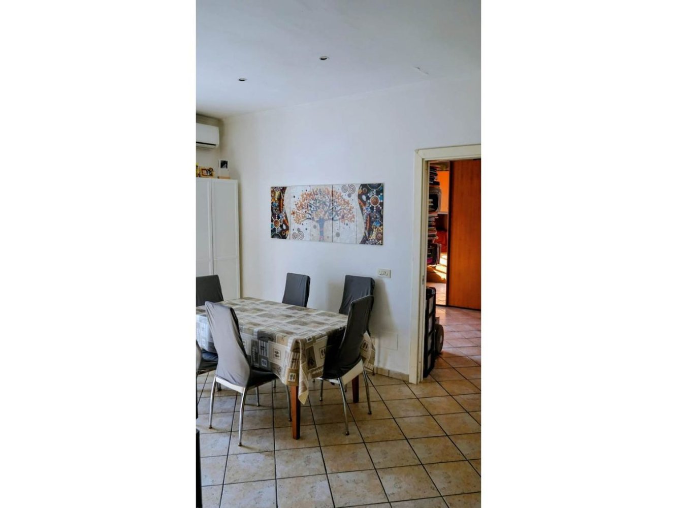 2 bedrooms Apartment in Rome, Italy No. 321393