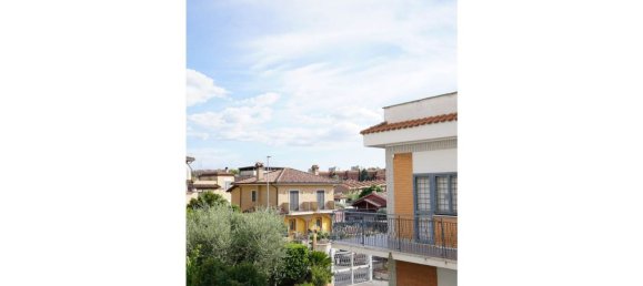 2 bedrooms Apartment in Rome, Italy No. 321393 8