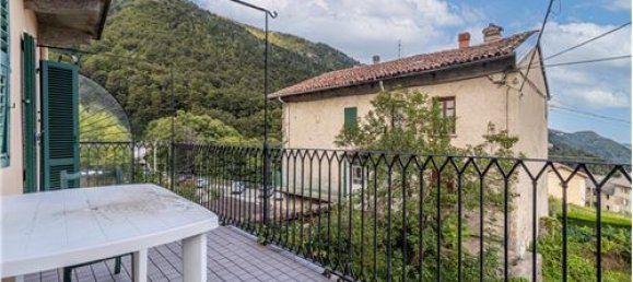 3 bedrooms House in Campiglia Cervo, Italy No. 298570 20
