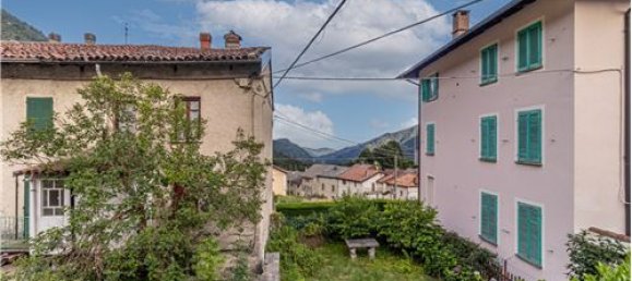 3 bedrooms House in Campiglia Cervo, Italy No. 298570 26