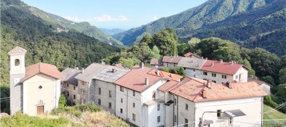 3 bedrooms House in Campiglia Cervo, Italy No. 298570 32