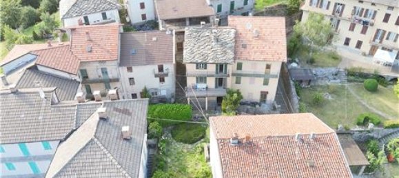 3 bedrooms House in Campiglia Cervo, Italy No. 298570 17