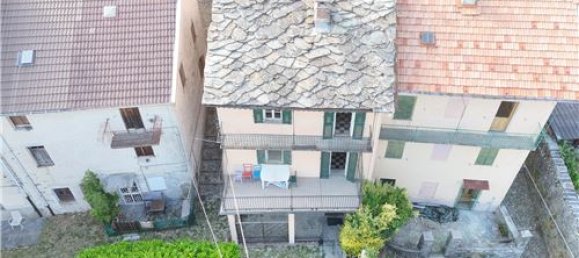 3 bedrooms House in Campiglia Cervo, Italy No. 298570 21