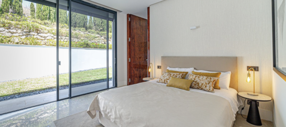 6 bedrooms House in Marbella, Spain No. 58180 14