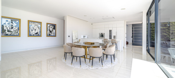 6 bedrooms House in Marbella, Spain No. 58180 8