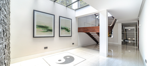 6 bedrooms House in Marbella, Spain No. 58180 26