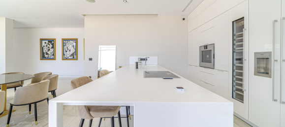 6 bedrooms House in Marbella, Spain No. 58180 6