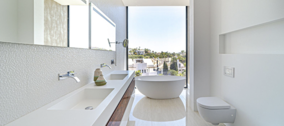 6 bedrooms House in Marbella, Spain No. 58180 25