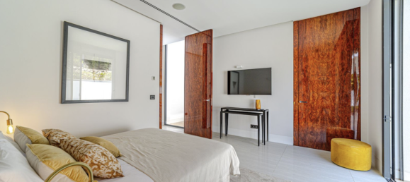 6 bedrooms House in Marbella, Spain No. 58180 17