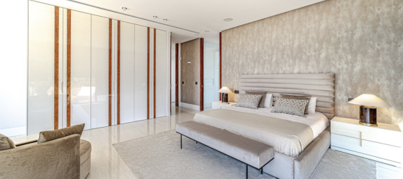 6 bedrooms House in Marbella, Spain No. 58180 23