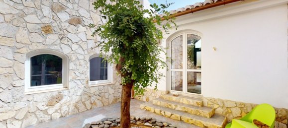 Вилла с 4 спальнями в Саялонга, Испания № 46000 22