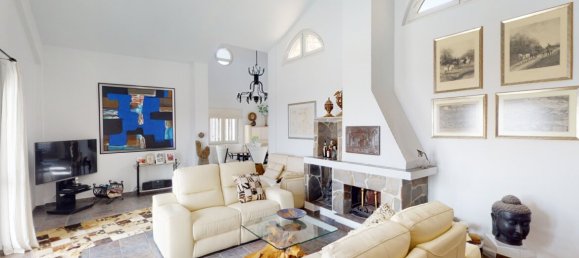 Вилла с 4 спальнями в Саялонга, Испания № 46000 16