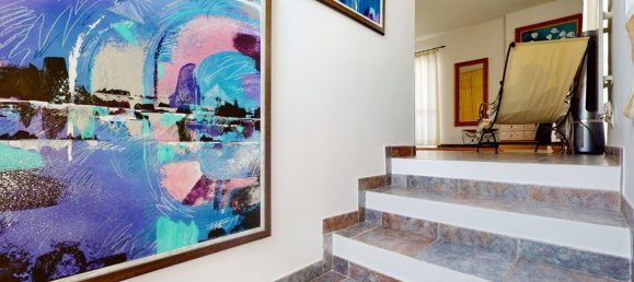 Вилла с 4 спальнями в Саялонга, Испания № 46000 24