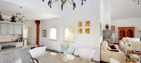 Вилла с 4 спальнями в Саялонга, Испания № 46000 14