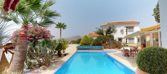 Вилла с 4 спальнями в Саялонга, Испания № 46000 4