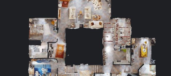 Вилла с 4 спальнями в Саялонга, Испания № 46000 23