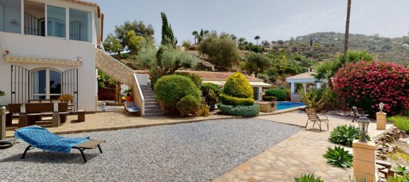 Вилла с 4 спальнями в Саялонга, Испания № 46000 3