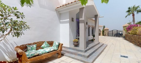 Вилла с 4 спальнями в Саялонга, Испания № 46000 5