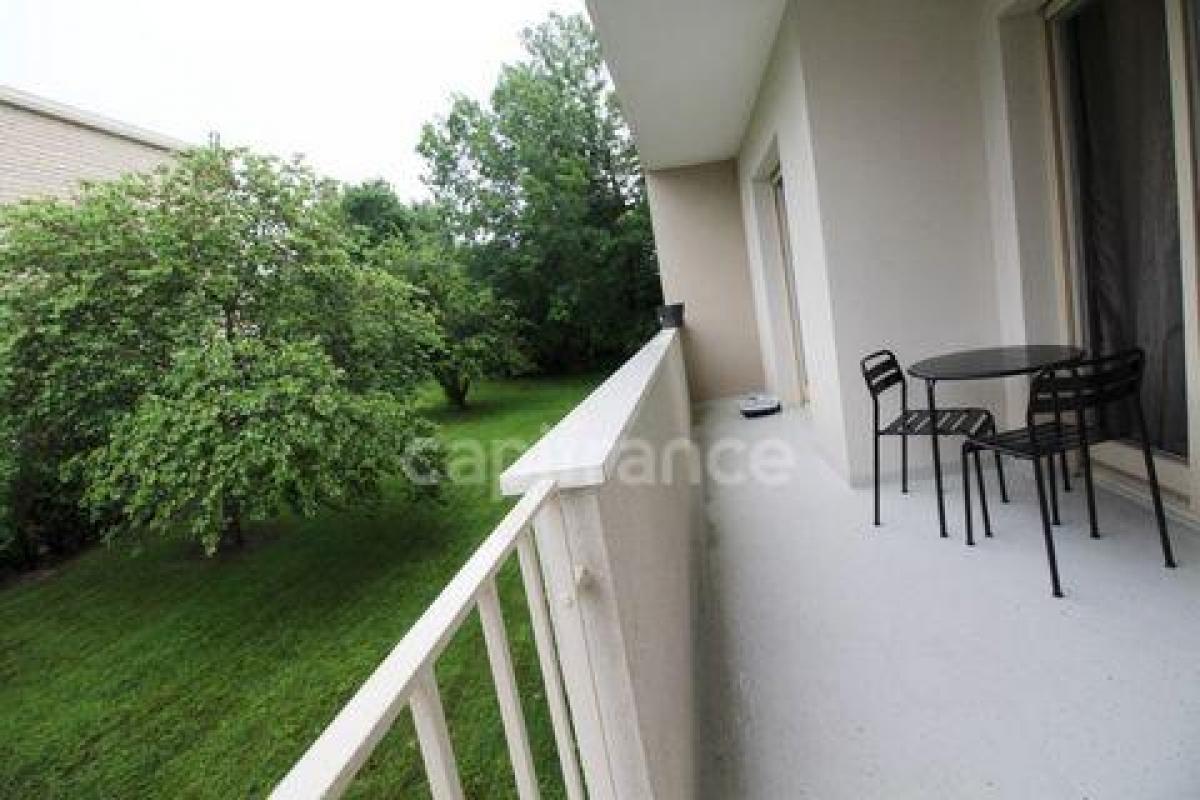 2 Schlafzimmer Eigentumswohnung in Chambourcy, France, Nr. 32521