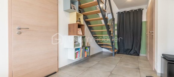 Casa de 3 dormitorios en Kedange-sur-Canner, France No. 350226 4